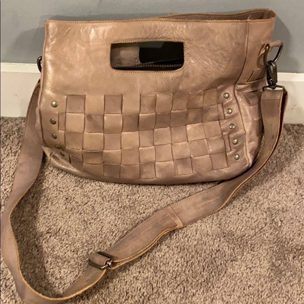 Bed Stu Purse